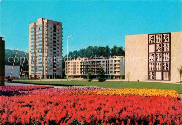 Velenje Center Mesta