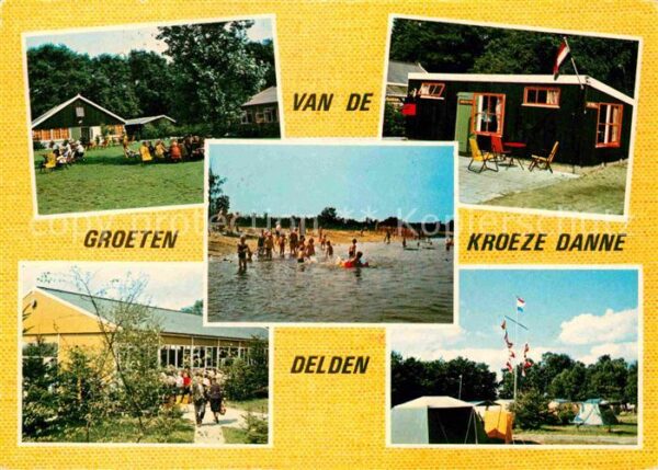 Delden Conferentieoord De Kroeze Dane