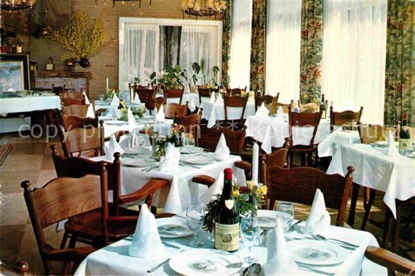 Weert Netherlands Cafe Restaurant De Ijzeren Man