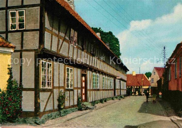 Mariager Museum