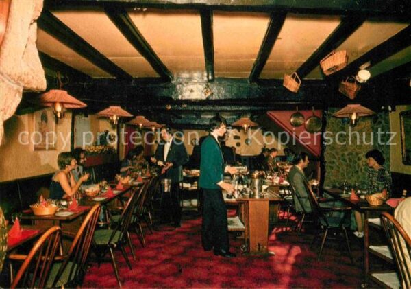 Gorey Jersey Old Court House Hotel