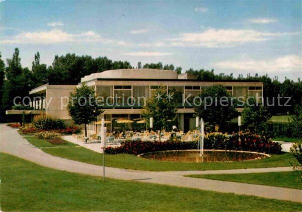 Bad Krozingen Kurhaus