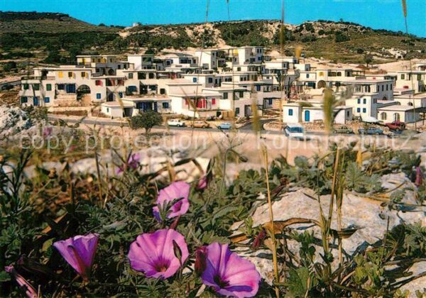 Protaras Cyprus Zypern Ayios Elias Village