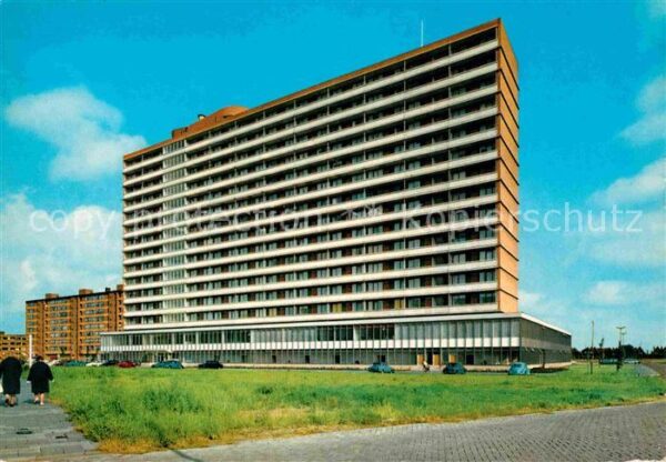 Beverwijk Stadskantoon