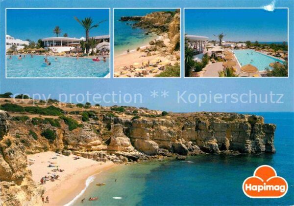 Albufeira Hapimag Praia do Castelo