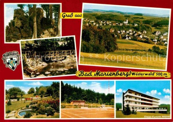 Bad Marienberg