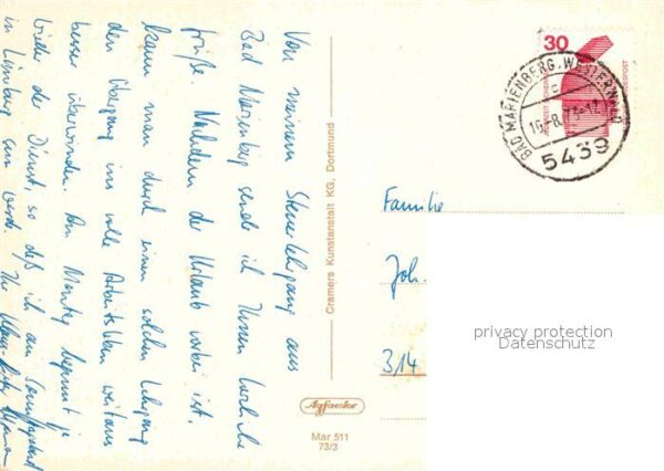 Bad Marienberg – Bild 2