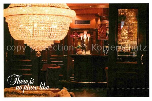 Amsterdam Niederlande Hotel Estherea Bar