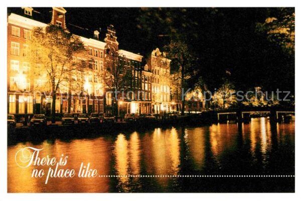 Amsterdam Niederlande Hotel Estherea Bar