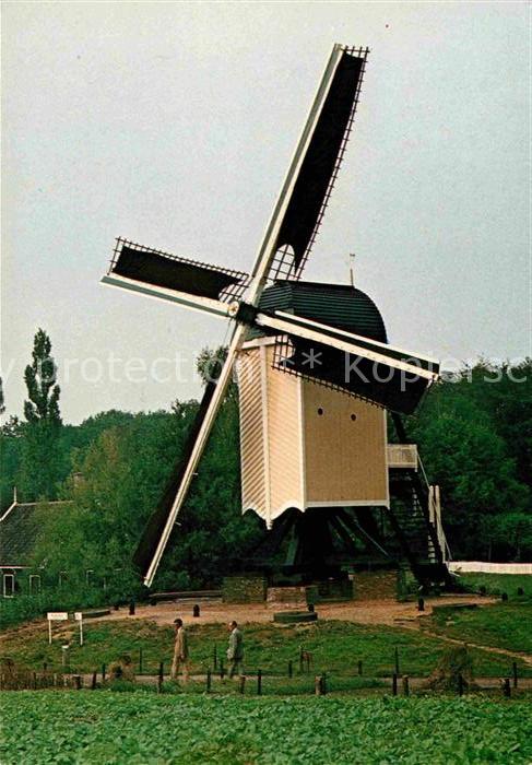 Arnhem Rijksmuseum voor Volkskunde Openluchtmu