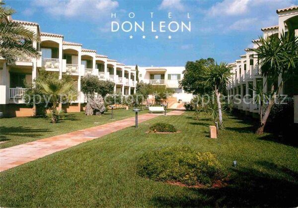 Mallorca Hotel Don Leon