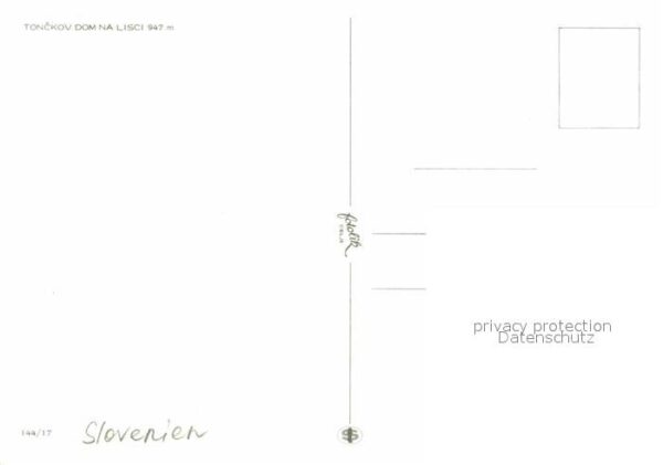 Liscia di Vacca Tonckov Dom – Bild 2
