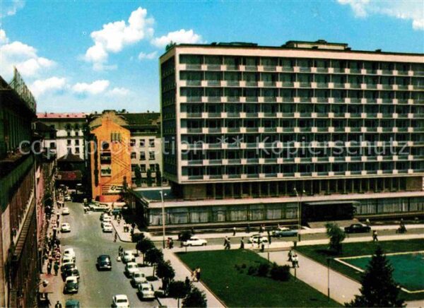 Sofia Sophia Hotel Rila