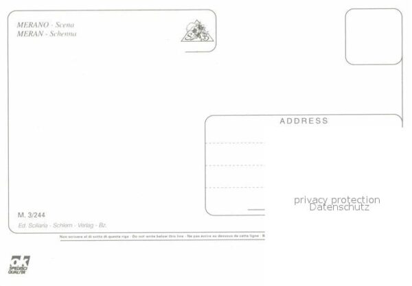 Schenna Meran – Bild 2