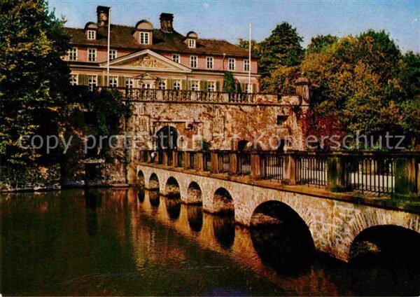 Bad Pyrmont Schloß