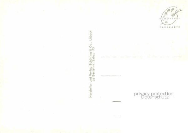 Bad Salzhausen Kurgebiet – Bild 2