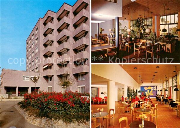 Reussbuehl Staffelnhof Pflege und Alterswohnheim L