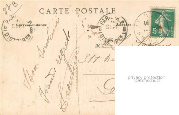 Le Dorat Eglise Paroissiale XIe et XIIe siècles – Bild 2