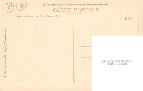 Saint-Gervais-les-Bains et les Fiz Alpes – Bild 2