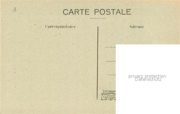 Baron Oise Intérieur de l Eglise Saint Pierre – Bild 2
