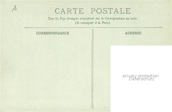 Compiegne 60 Vue de la ville et du Chateau – Bild 2