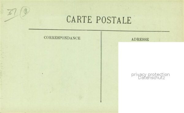 Loches 37 Le Martelet vu des fossés du châtau – Bild 2