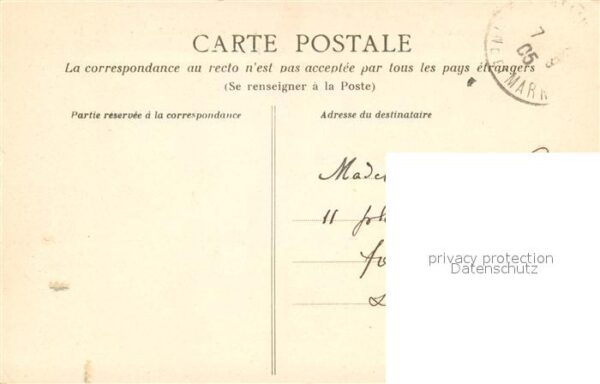 Dinan 22 Bords de la Rance Port – Bild 2