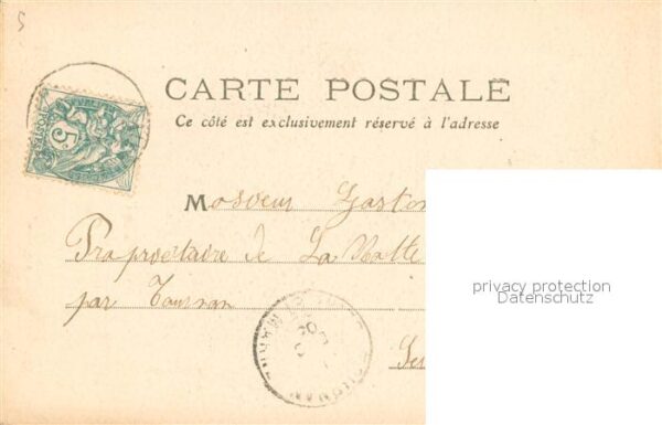 Mailly-le-Chateau Le Tilleui – Bild 2
