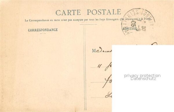 Dinan 22 Portail du Pelican – Bild 2
