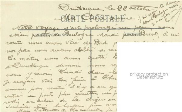 Malo-les-Bains La Digue – Bild 2