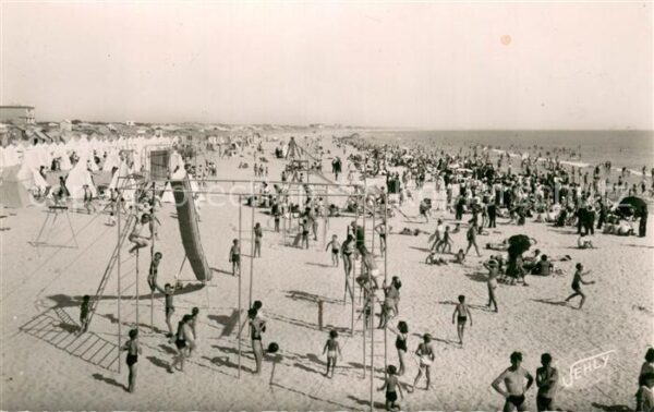 Saint-Jean-de-Monts La Plage