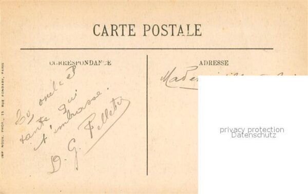 Caen Le Barrage – Bild 2