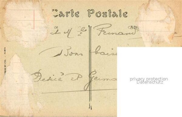 Caen Le Pont de Vaucelles – Bild 2