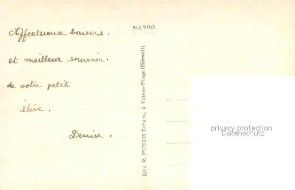 Valras-Plage 34 Le Casino – Bild 2