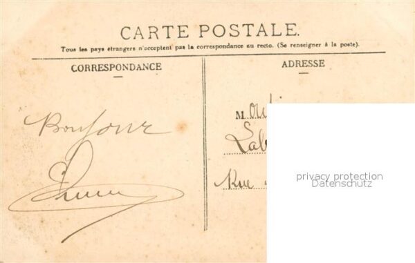 La Fleche Chateau des Carmes – Bild 2