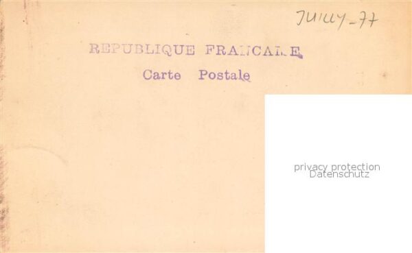 Juilly 77 Seine-et-Marne Le Pigeonnier – Bild 2