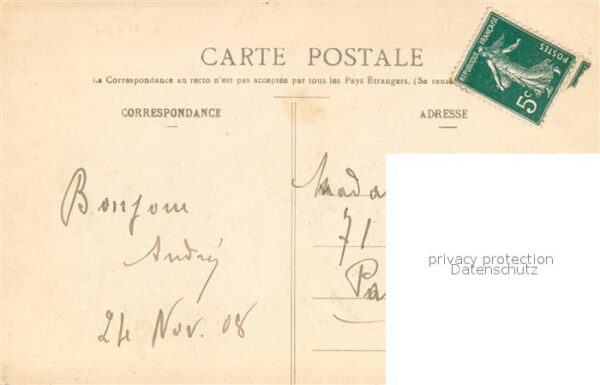 Lille 59 La Bourse – Bild 2