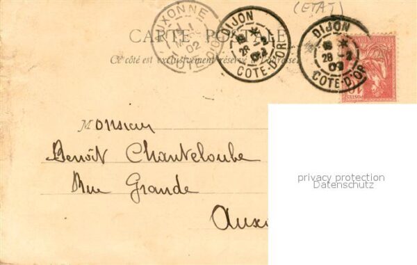 Reims 51 Cathedrale – Bild 2
