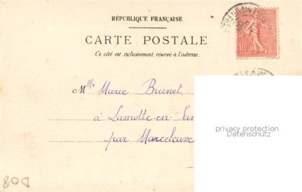 Bazeilles 08-Lamoncelle Chambre des Dernieres Cartouches Horlog – Bild 2