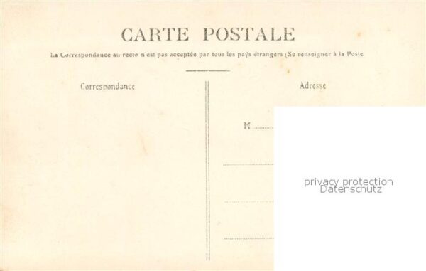 Rethel 08 Ardennes Ecole communale et Salle de Reunions – Bild 2