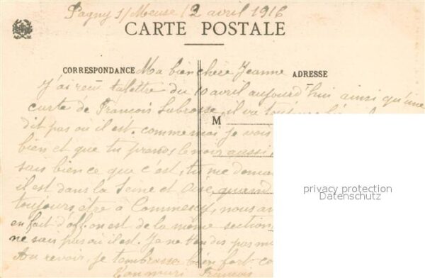 Vaucouleurs Au Chateau de Gomberveaux – Bild 2