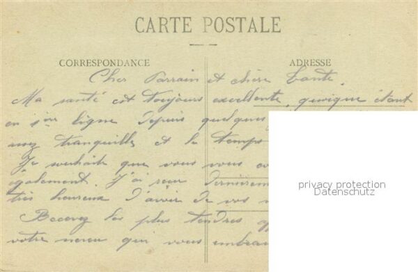 Parroy 54 Etang – Bild 2