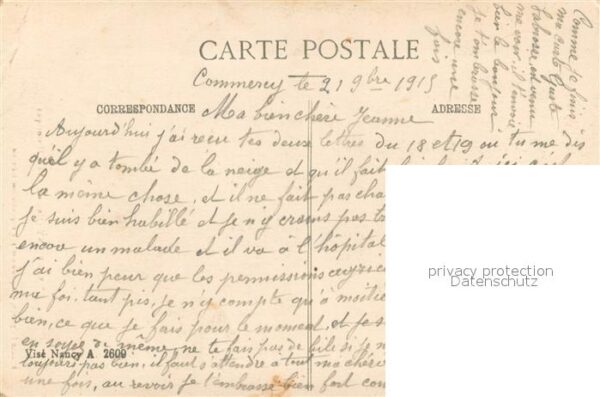 Sampigny Vase historique – Bild 2