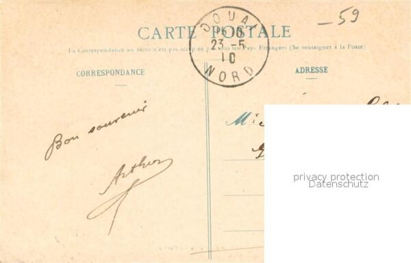 Bergues 59 Près des Portes – Bild 2