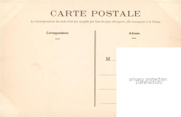 Le Croisic 44 La Grande Cote un jour de tempete – Bild 2