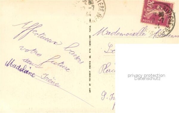 Quiberville 76 Les Falaises de Sainte Margueritte – Bild 2