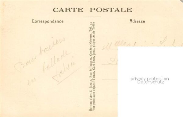 Pont-d Ouilly Le barrage sur l'Orne – Bild 2