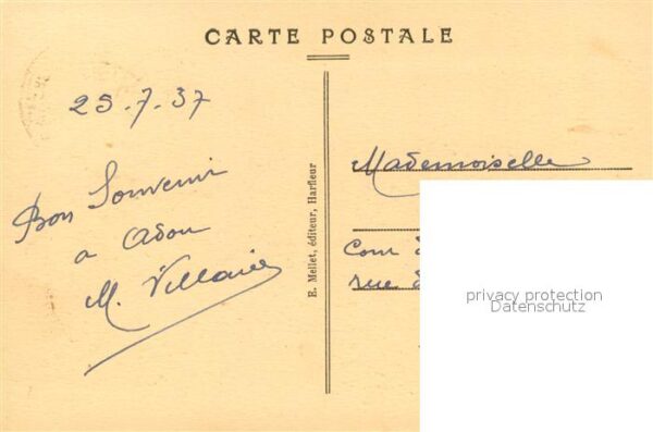 Lillebonne Vue generale – Bild 2