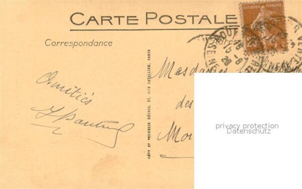 Rouen 76 La Rue Demiette – Bild 2