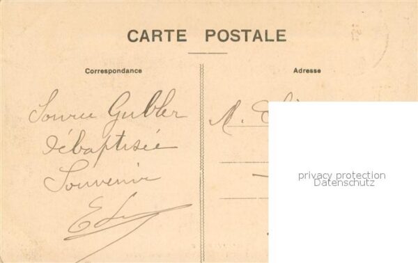 Chatelguyon 63 Source Louise – Bild 2